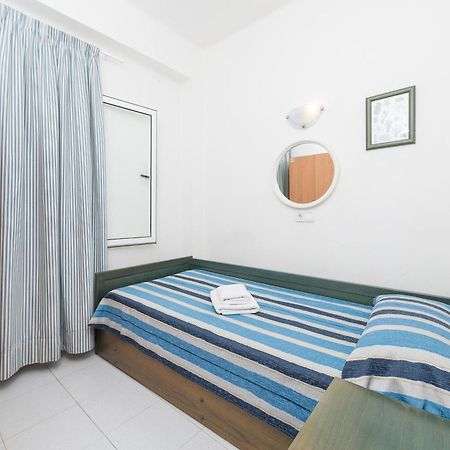 Hostal Vista Alegre Port de Alcudia  Eksteriør bilde